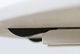 Jofran Inc. Simplicity Paperwhite Round Drop Leaf Dining Table-4