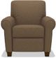 La-Z-Boy® Bennet duo® Mink Reclining Chair-4