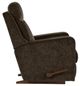 La-Z-Boy® Emmons Mink Manual Rocking Recliner -2