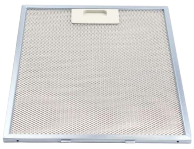 Elica Anodized Aluminum Mesh Grease Filter-0