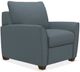 La-Z-Boy® Amy Denim Accent Chair-1