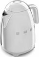 Smeg 50's Style 1.7 L Steel Electric Kettle-3