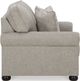 Signature Design by Ashley® Gaelon Dune Loveseat-3