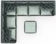 Jackson Furniture Remington 7-Piece Pine L-Shape Sectional-4