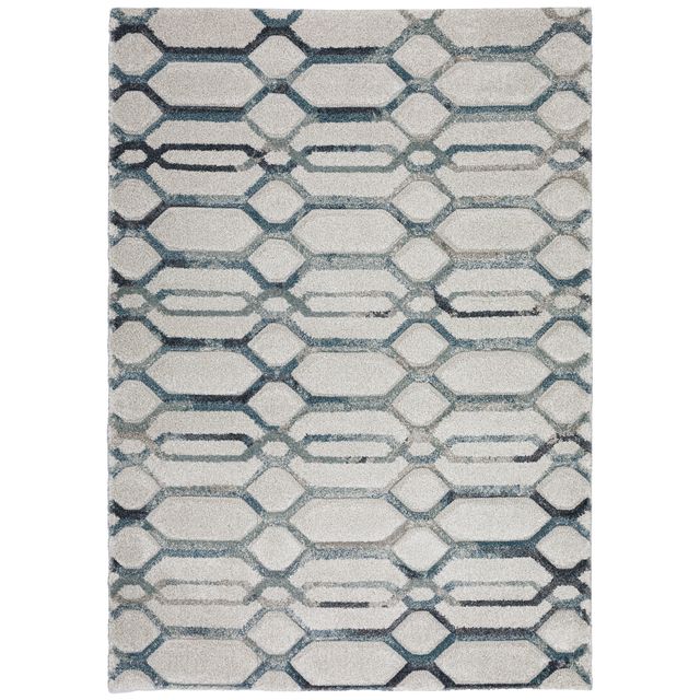 Dalyn™ Rug Company Carmona Tin 5'x8' Area Rug-0