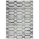 Dalyn™ Rug Company Carmona Tin 5'x8' Area Rug-0