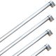 Bertazzoni Master Series 36" Stainless Steel Refrigerator Handle Kit-2