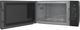 GE Profile™ 2.2 Cu. Ft. Black Built In Microwave-1