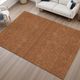Dalyn™ Rug Company Soft Essentials SE6 Paprika 5'x8' Area Rug-1