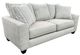 Porter International Designs Broadway Gray Sofa-0