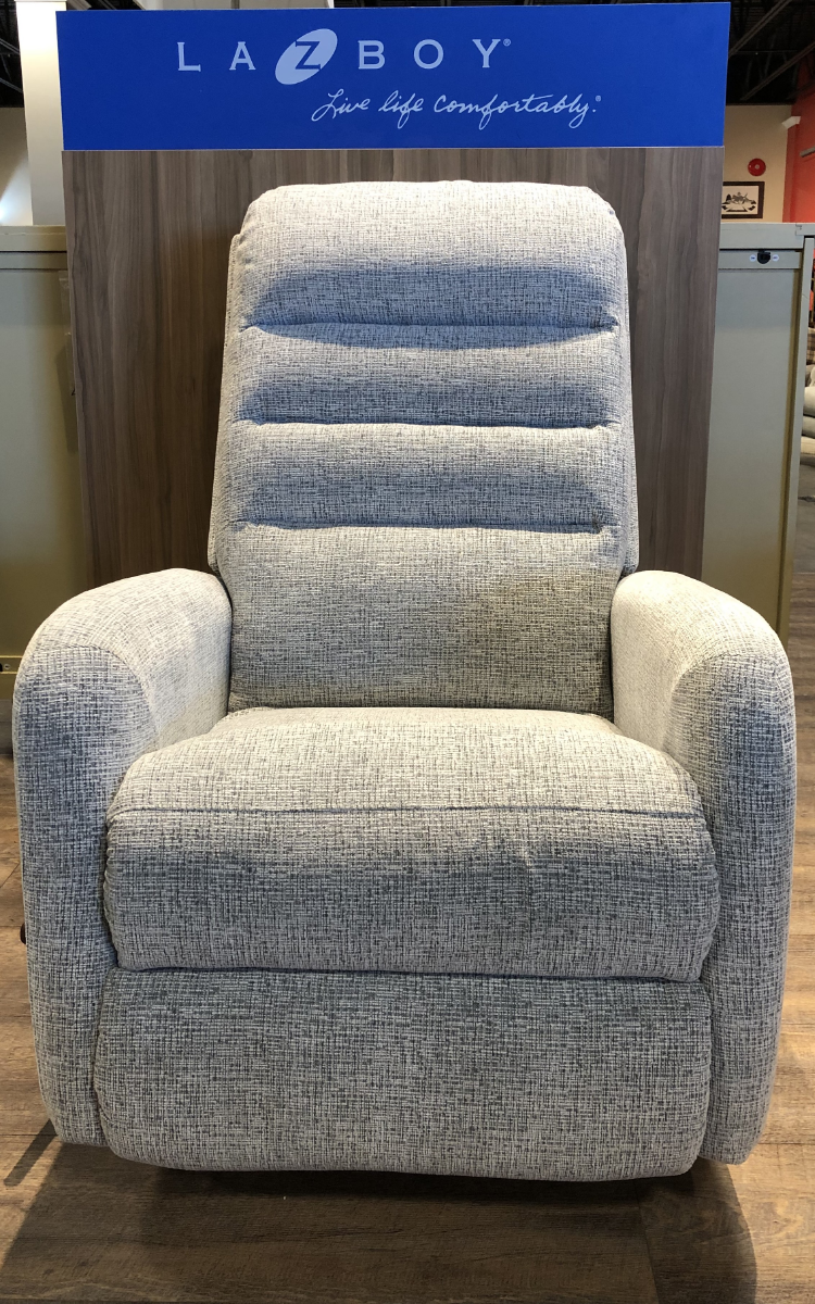 La-Z-Boy® Forum EUROPA Recliner | Kondola's Furniture