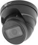 IC Realtime® Black 8MP Indoor/Outdoor Eyeball Vandal Dome Camera-1