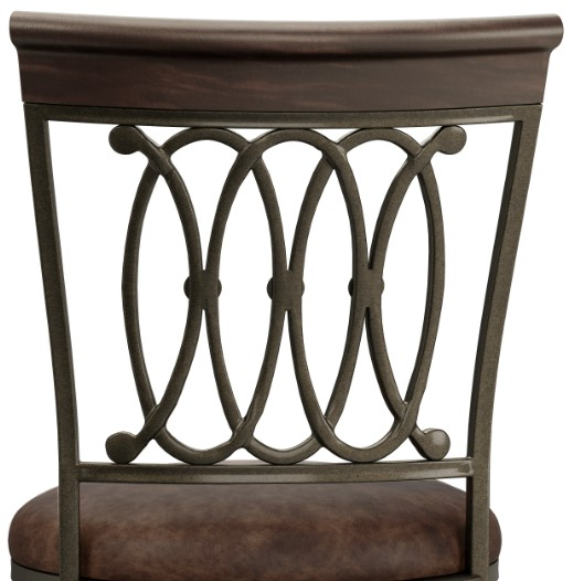 Montello bar stool online