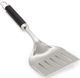Weber® Stainless Steel Precision Wide Grill Spatula-1