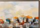 Stylecraft Black Sea Harbor Wall Art-1
