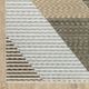 Oriental Weavers™ Echo 5'x8' Style 1 Area Rug-5