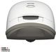 Miele Guard M1 Parquet XL Brilliant White Canister Vacuum-1