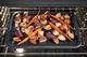 Frigidaire® 30" Stainless Steel Freestanding Gas Range-3