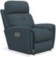 La-Z-Boy® Douglas Cadet Power-Recline-XRW+™ Reclina-Way® Recliner With Headrest and Lumbar-0