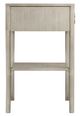 Riverside Furniture Maisie Champagne Nightstand-1