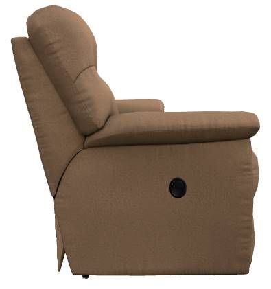 La-Z-Boy® James Silt Manual Reclining Sofa-2