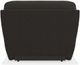La-Z-Boy® Roman La-Z-Time® Power-Recline™ Mink Reclining Chair and a Half with Power Headrest-3