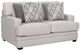 Franklin™ Olive Sincere Biscotti 64" Loveseat-0