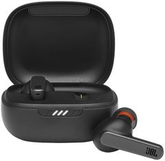 JBL® Live Pro+ TWS Black Wireless Earbuds