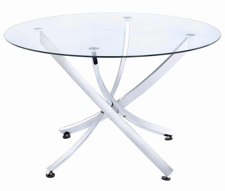 Coaster Beckham Dining Room Set