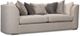 Magnussen Home® Sophia Ivory Sofa-2