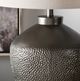 Crestview Collection Shepherd Gray Table Lamp-4
