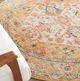 Nourison Home™ Passion 5' Round Style 9 Area Rug-4