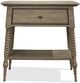 Riverside Furniture Nightstand-0