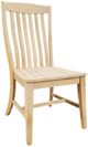 John Thomas Furniture® Customizable Select Solace Side Chair-1
