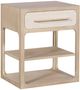 Vanguard® Furniture Customizable Reveal Nightstand-0