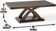 Jocelyn Coffee Table-2