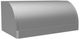 Vent-A-Hood® 48" Wall Mount Range Hood-Biscuit-0