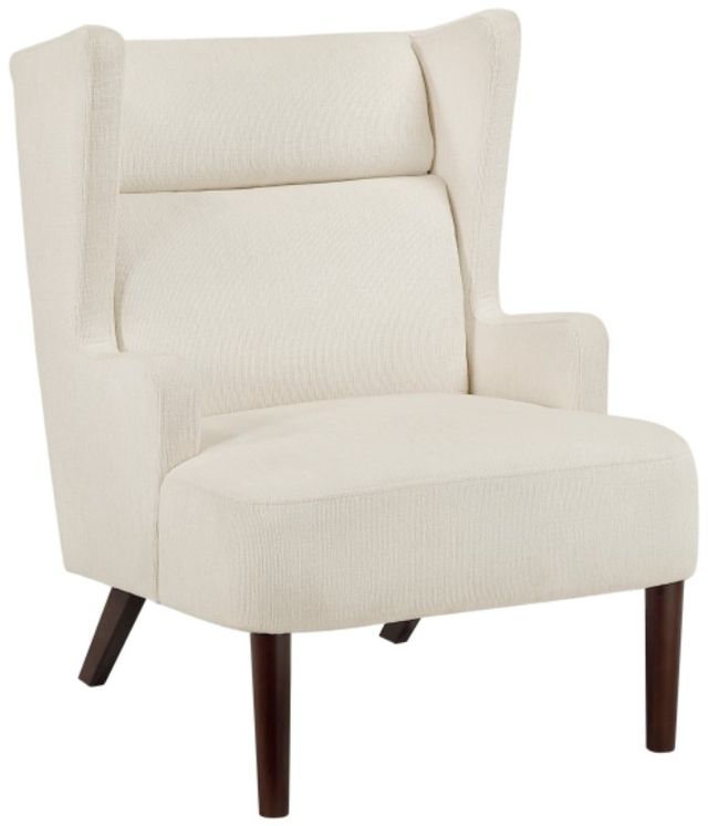 Homelegance® Alden Beige Accent Chair-0