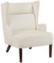 Homelegance® Alden Beige Accent Chair-0