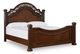 Lavish 6 Piece King Bedroom Set-1