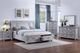 Emerald Home Larchmont Oyster Shell Dresser-1