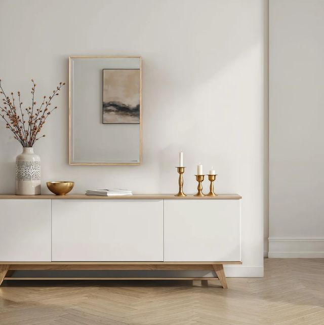Renwil® Greyson Natural Accent Mirror-1