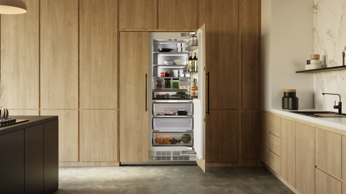 Elica Dolomite Refrigeration Column - Thumbnail 2