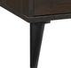 Elements International Ernesto Espresso Nightstand-4