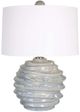 Uttermost® Waves Blue Accent Lamp-0