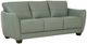 ACME Furniture Valeria Watery Leather Sofa-0