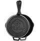 Pit Boss® Grills 14'' Cast Iron Deep Skillet with Lid-0