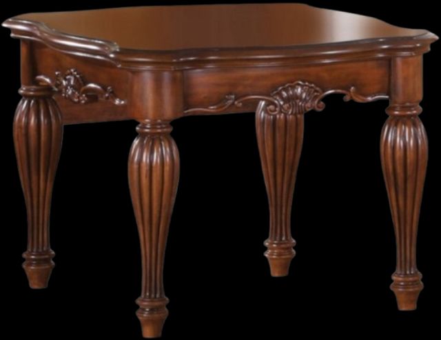 ACME Furniture Dreena Cherry End Table-0