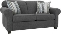 Decor-Rest® Furniture LTD Customizable 2455 Loveseat