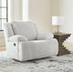 Signature Design by Ashley® Top Tier Alloy Power Rocker Recliner-3